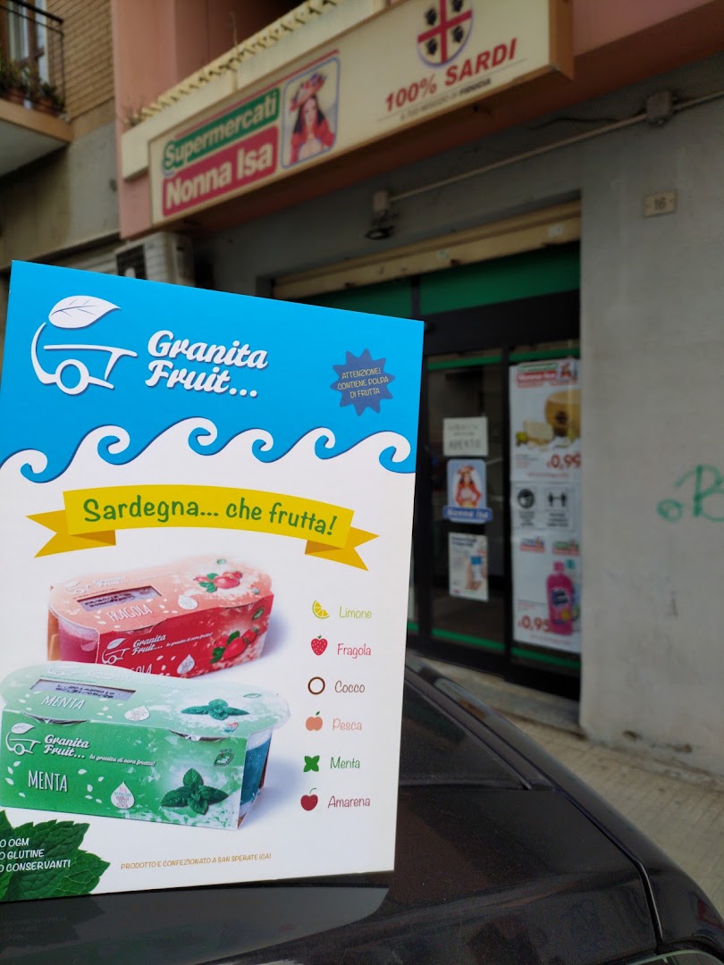Supermercati Nonna Isa
