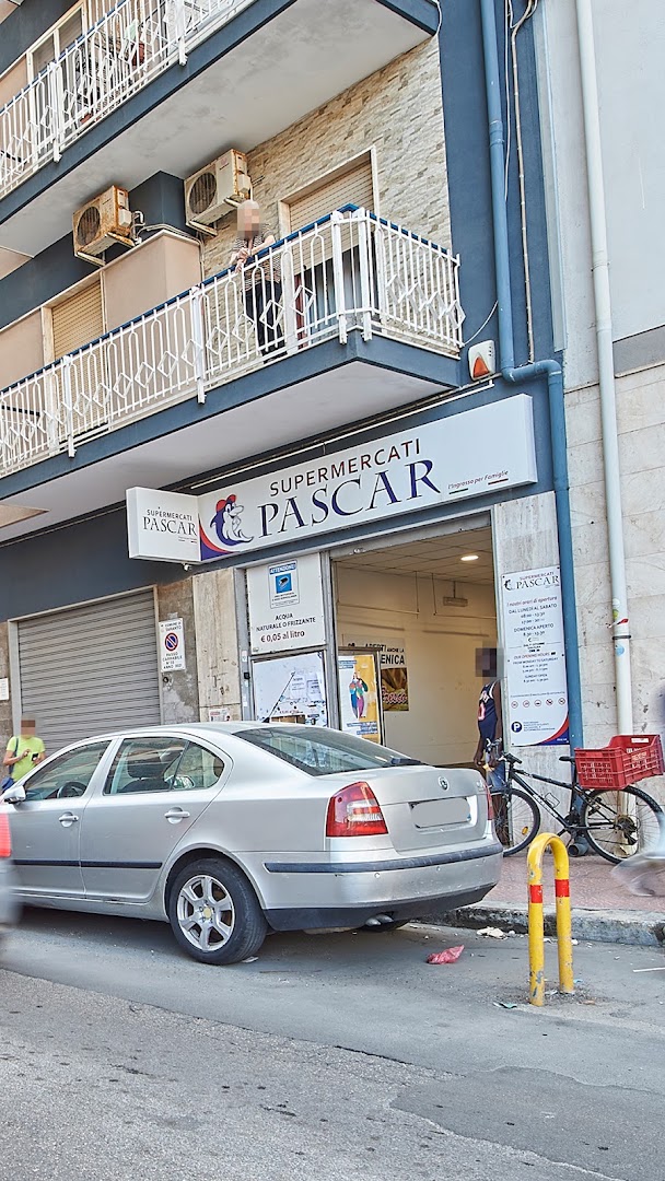 Supermercati Pascar