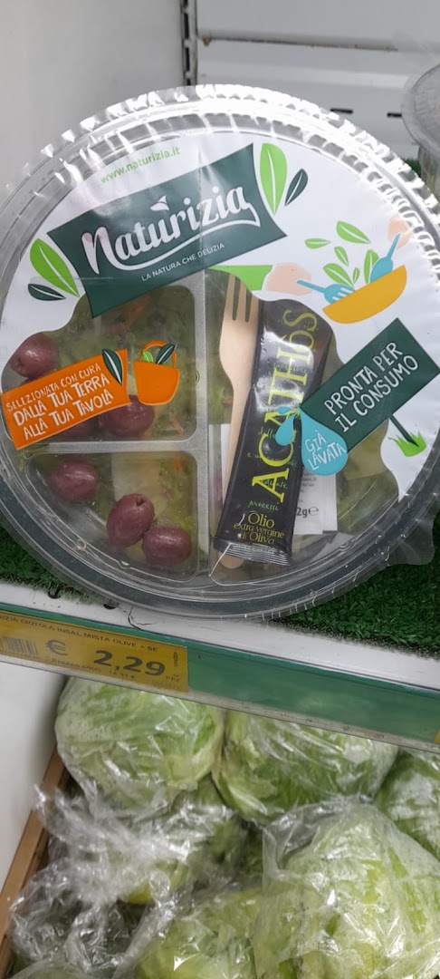 Supermercati Pascar