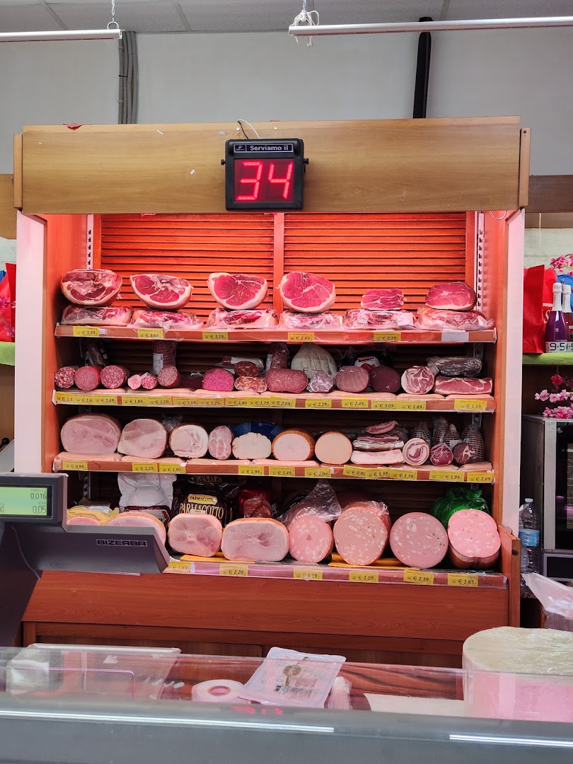 Supermercati Pascar