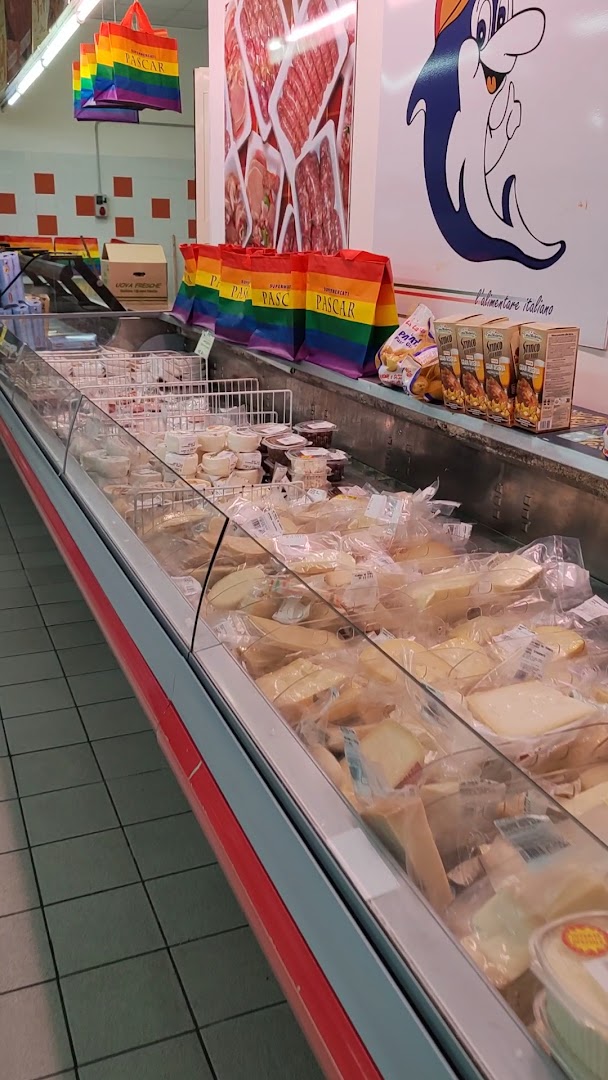 Supermercati Pascar