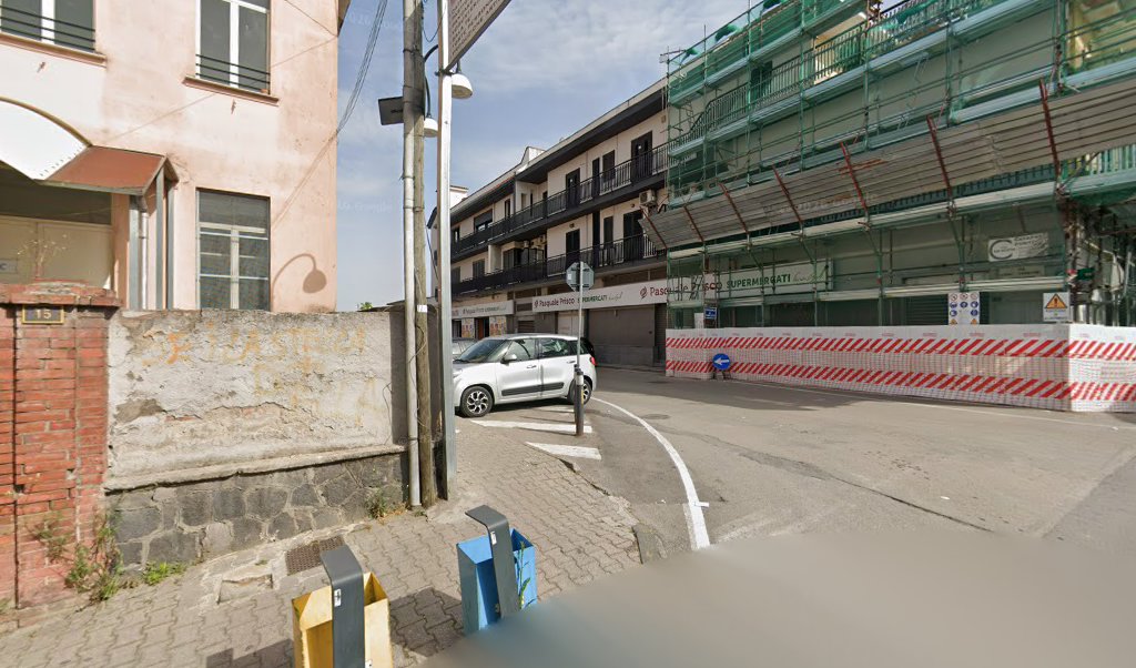 Supermercati Pasquale Prisco, Ottaviano