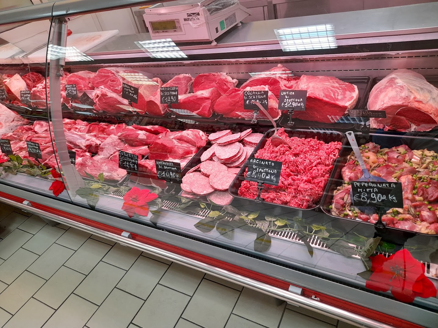 Supermercati Pellicano, Maddaloni