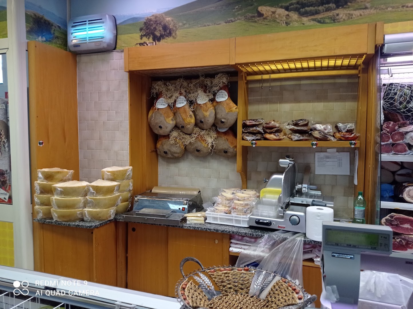 Supermercati Pellicano