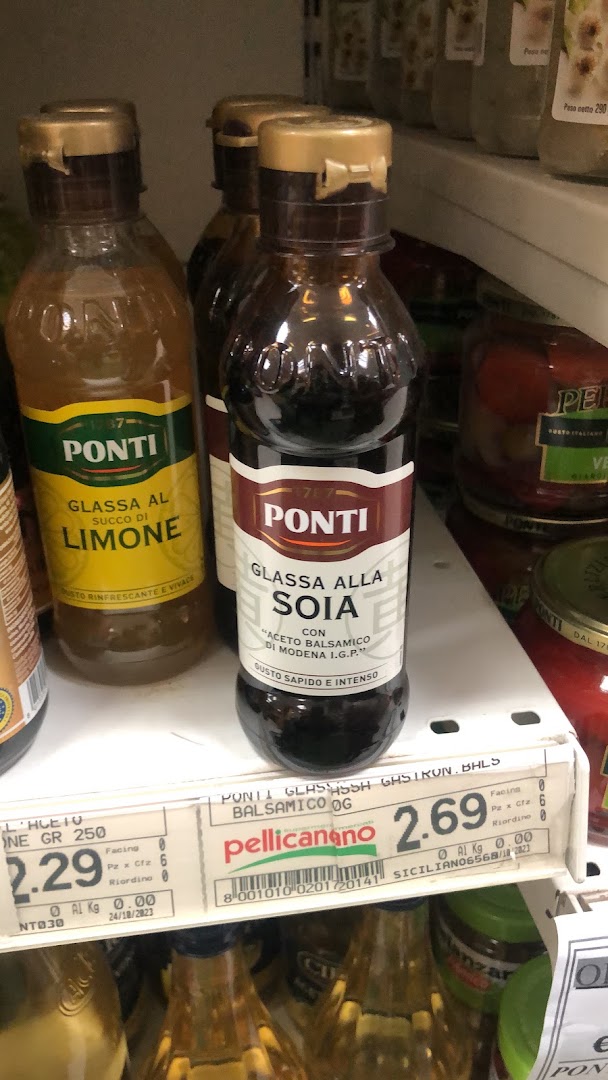 Supermercati Pellicano