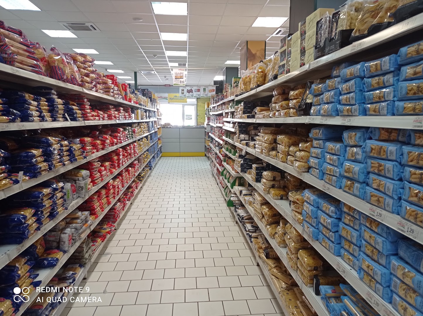 Supermercati Pellicano