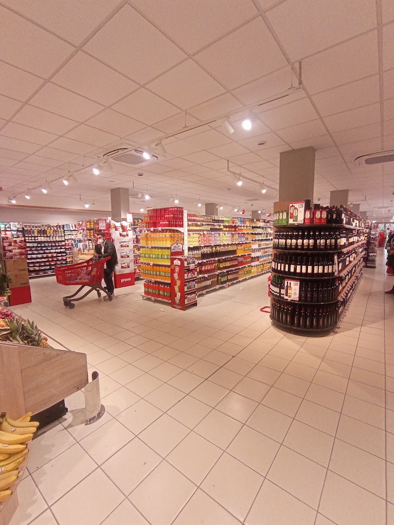 Supermercati Piccolo
