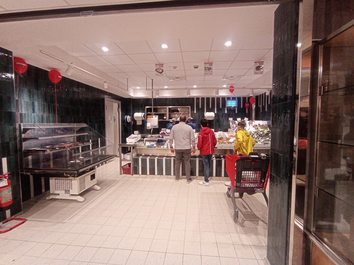 Supermercati Piccolo