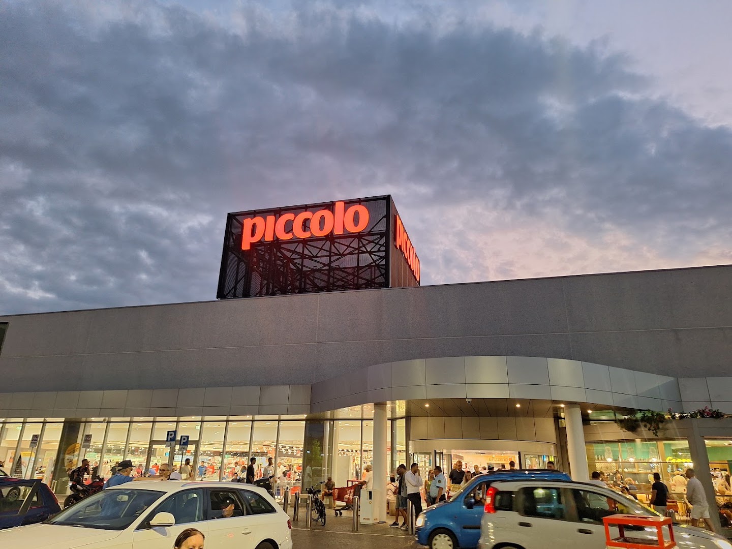 Supermercati Piccolo
