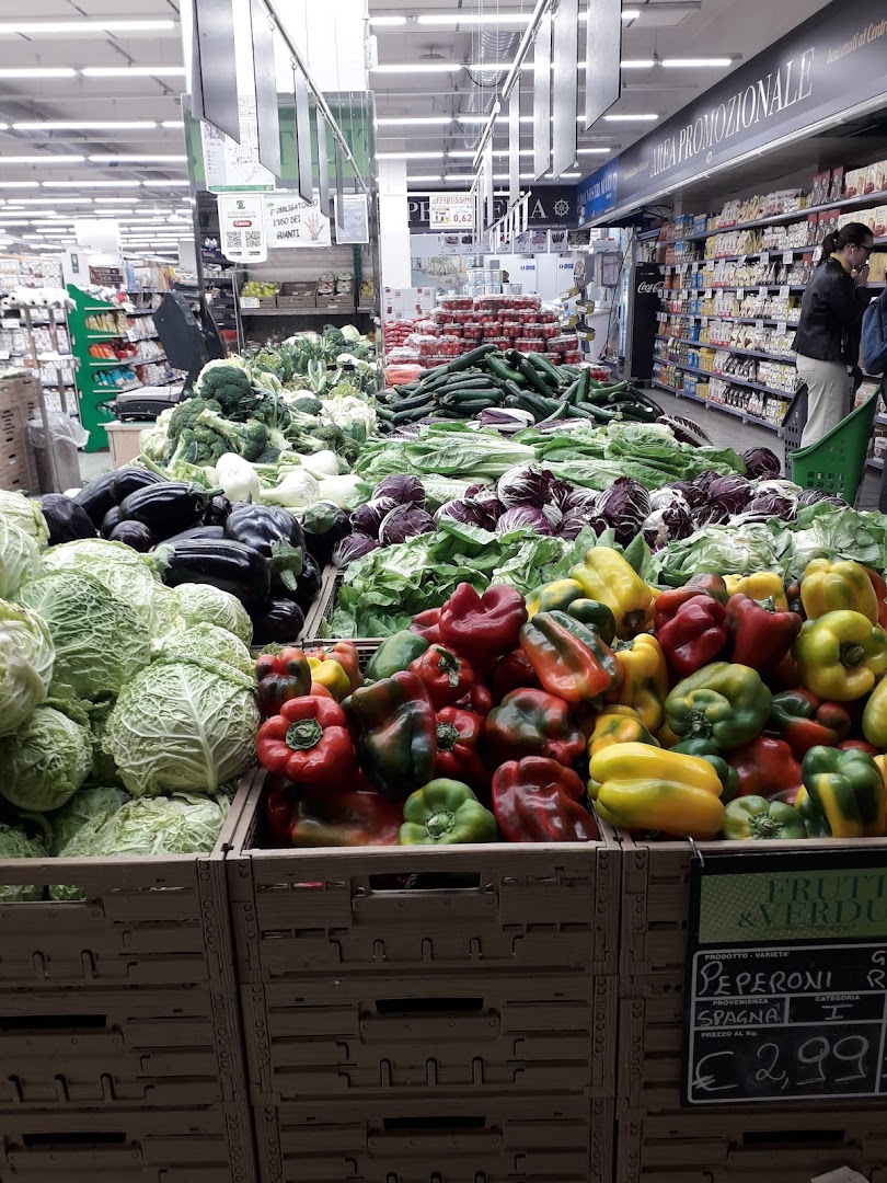 Supermercati PIM