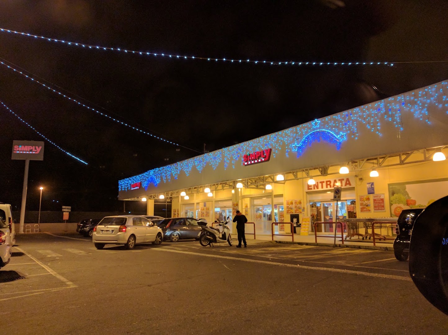 Supermercati PIM