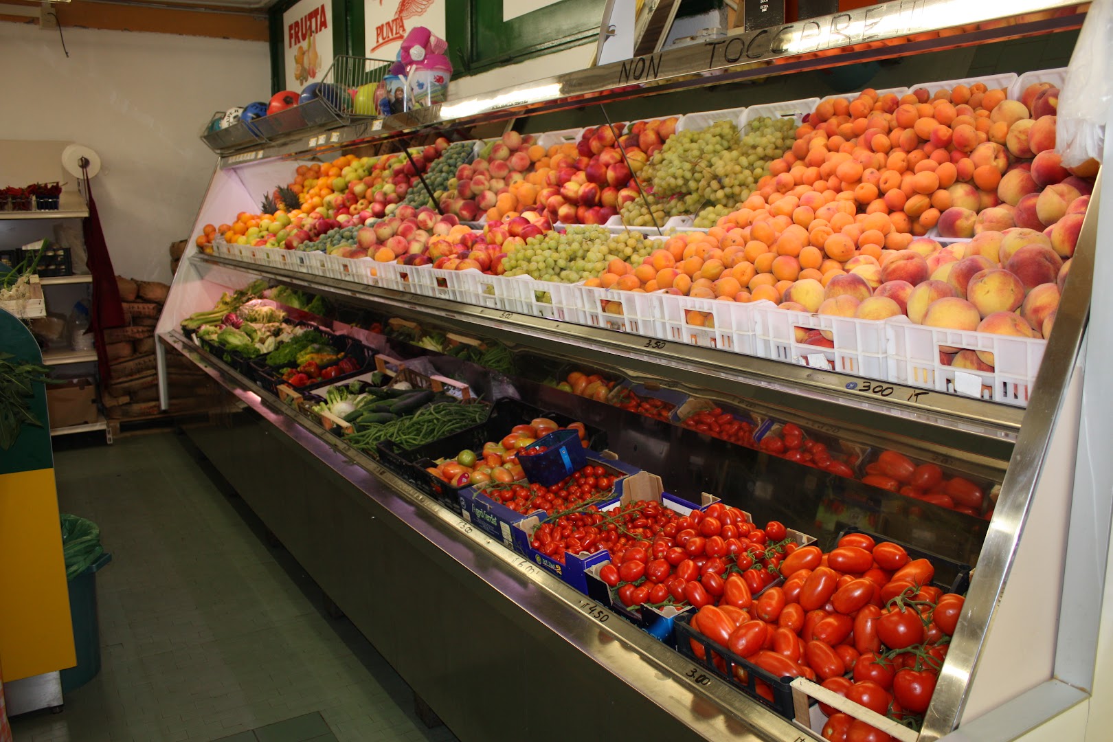 Supermercati Punta Ala