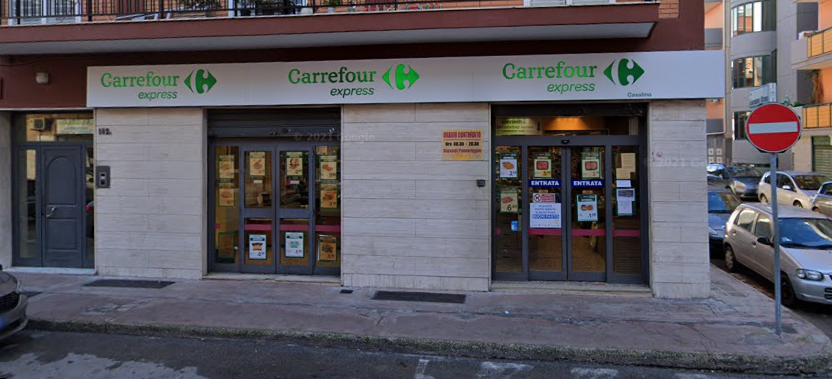 Supermercati Rossotono Easy