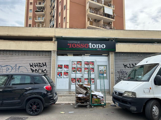 Supermercati Rossotono Local