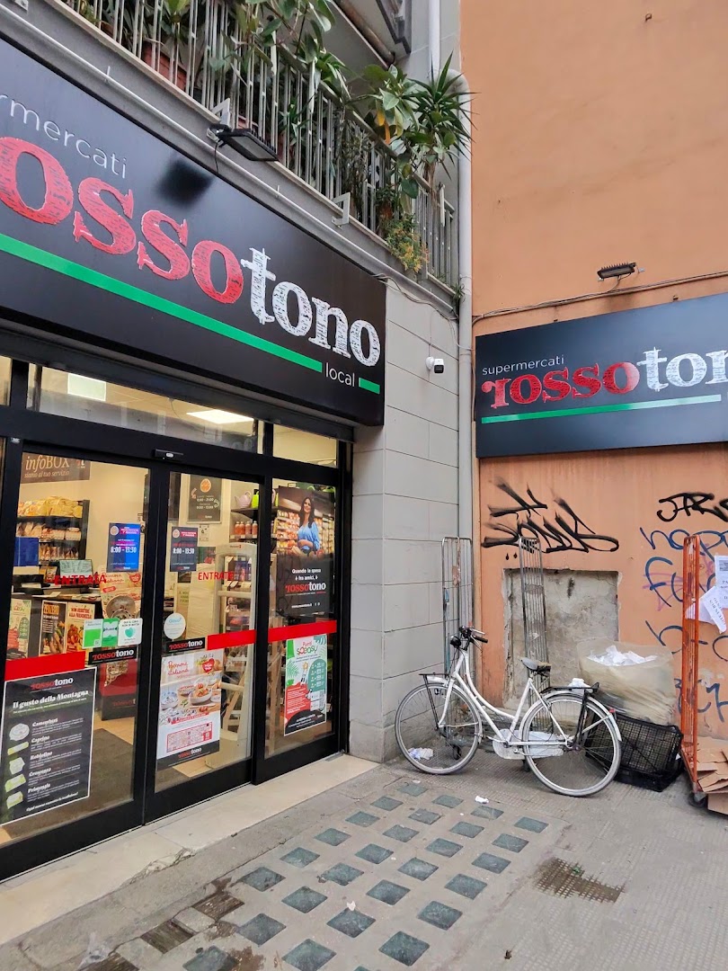 Supermercati Rossotono Local