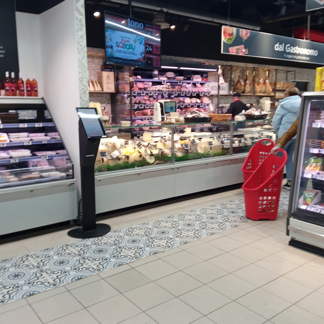 Supermercati Rossotono Market