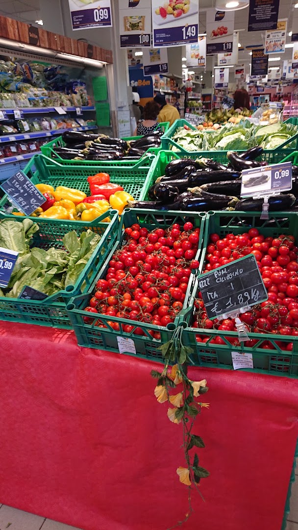 Supermercati SeBon
