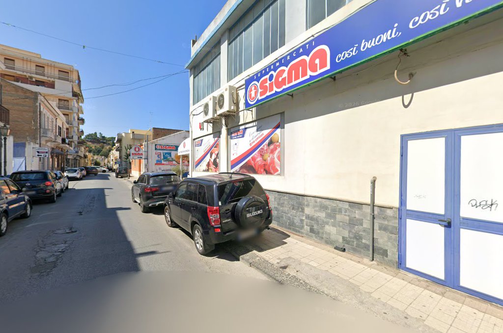 Supermercati Sigma