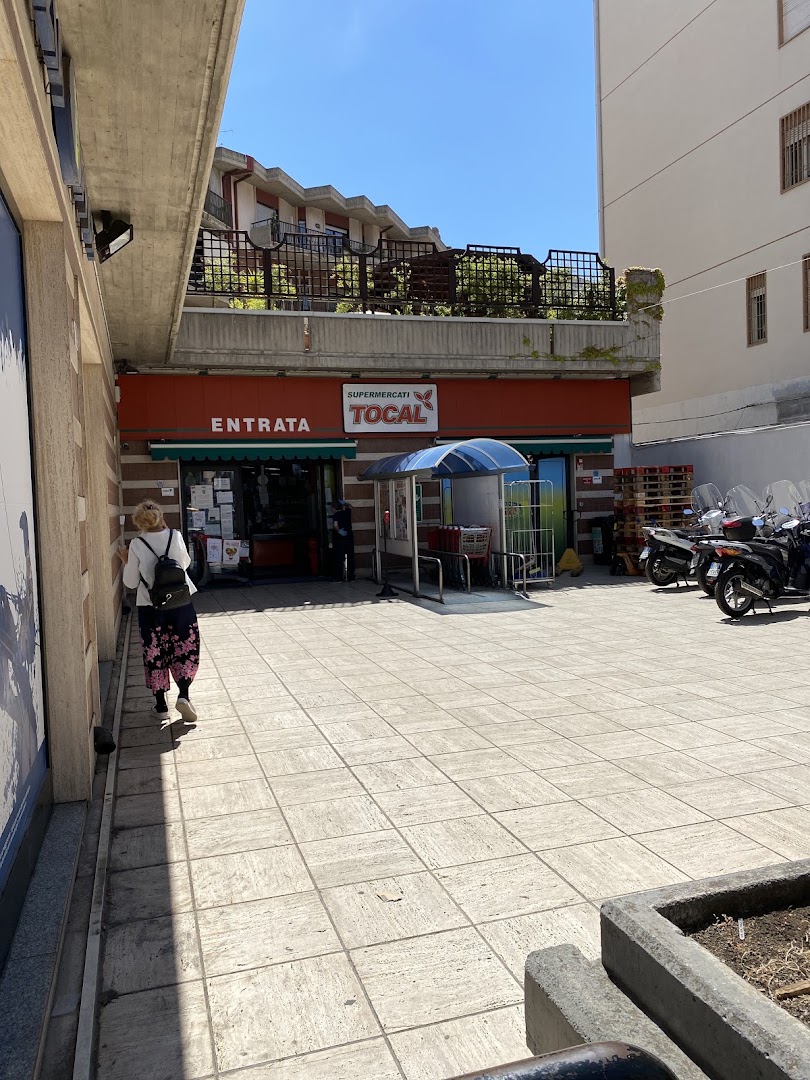 Supermercati Tocal