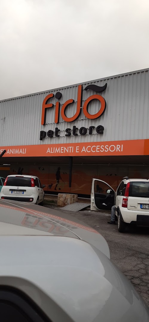 Supermercati4Zampe - Cairo Montenotte