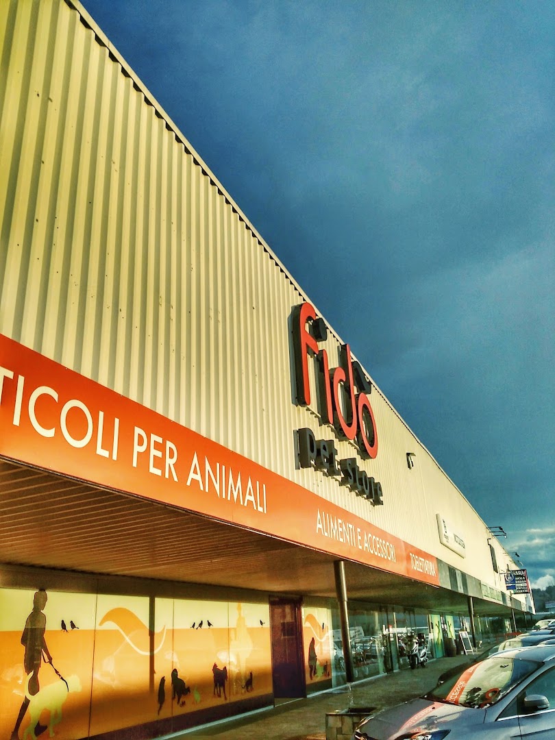 Supermercati4Zampe - Cairo Montenotte