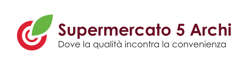Supermercato 5 Archi