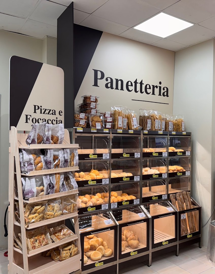 Supermercato A&O Zanica