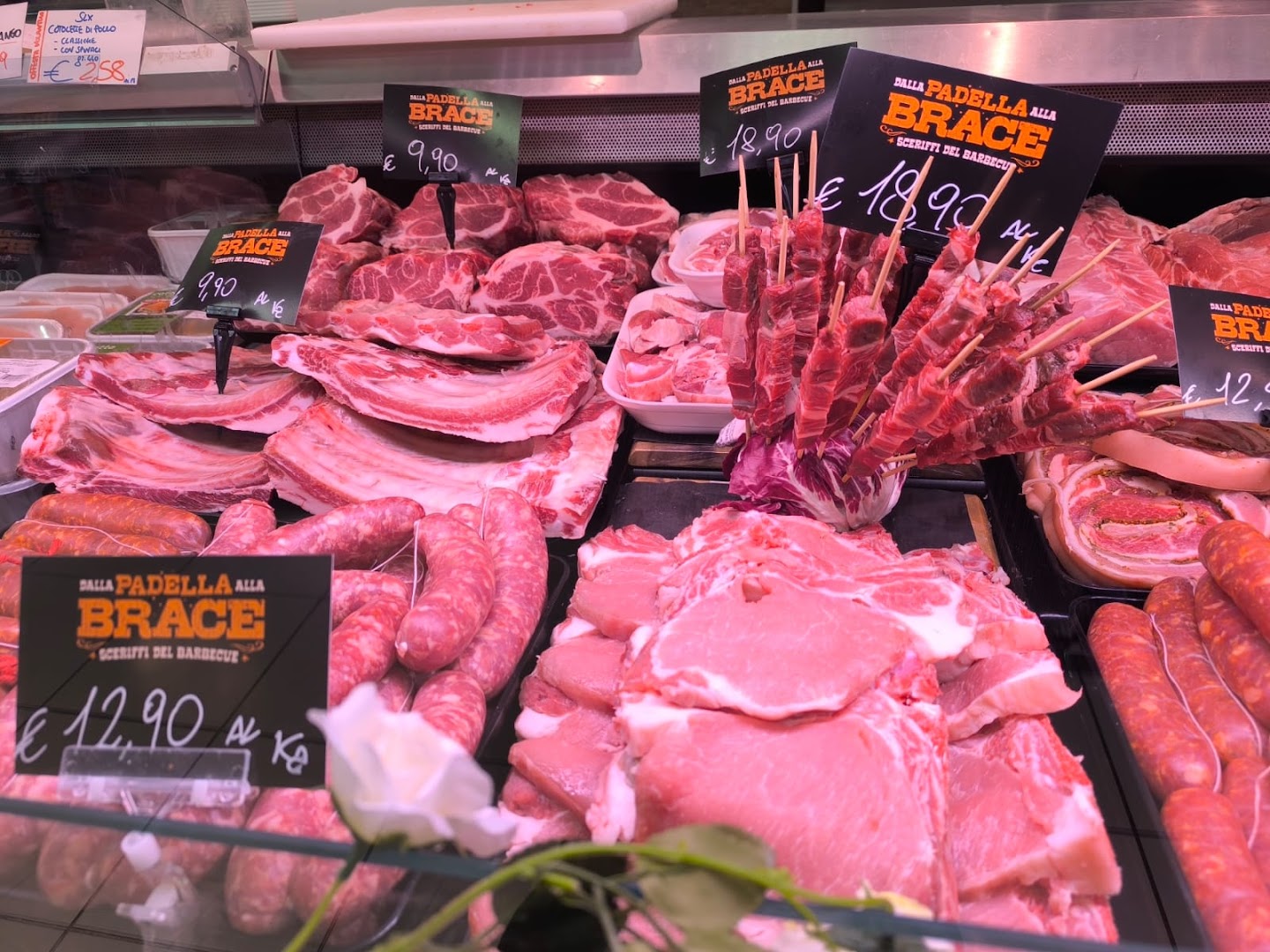 Supermercato A&O