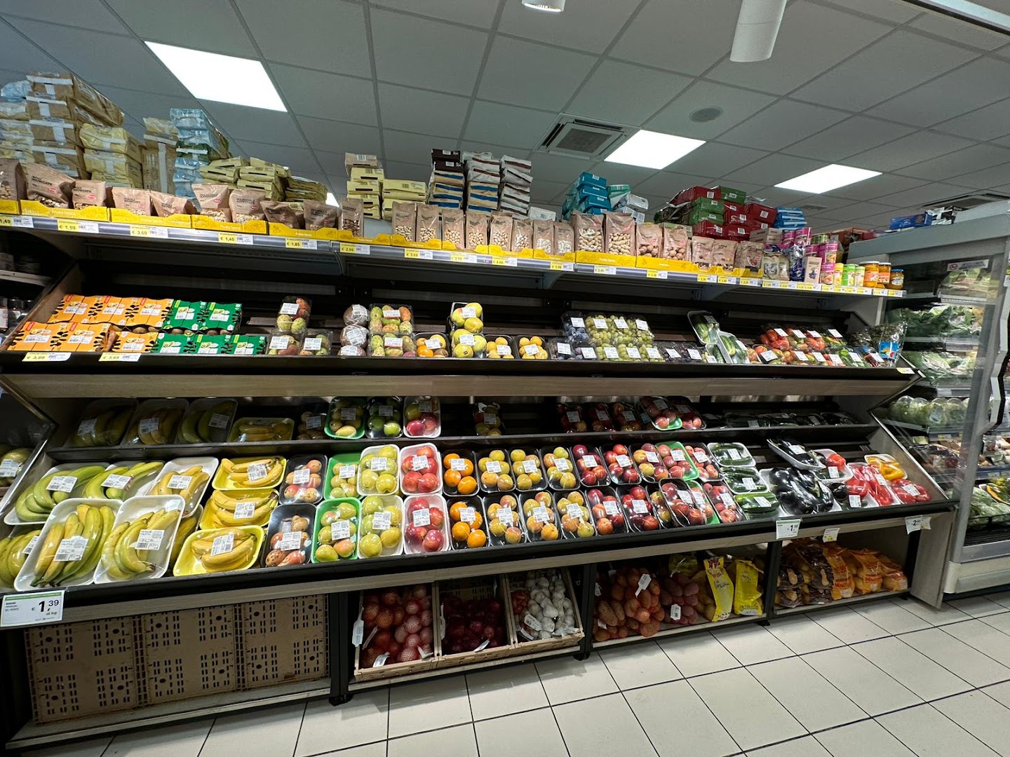 Supermercato A&O