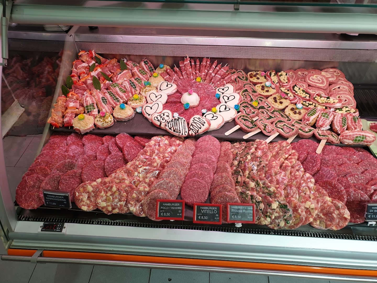 Supermercato Bifulco Le Delizie