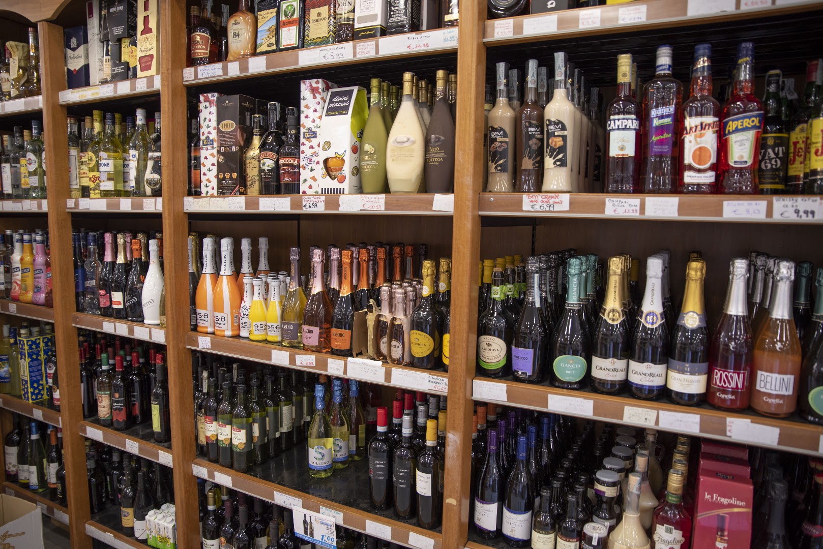 Supermercato Bifulco Le Delizie