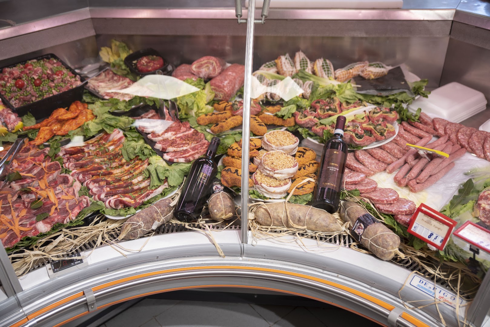 Supermercato Bifulco Le Delizie