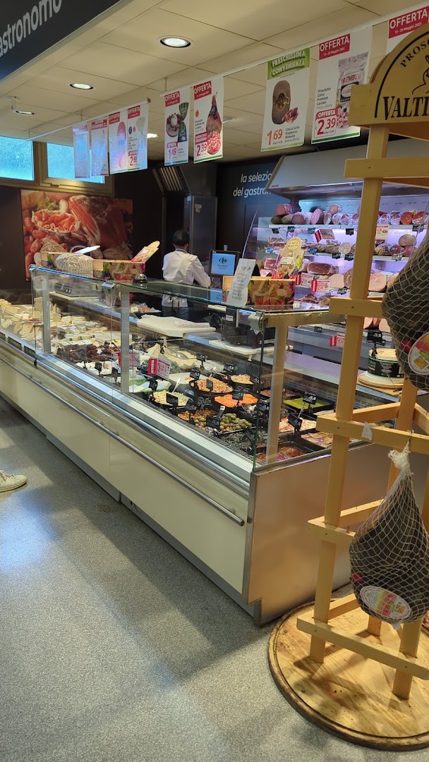 Supermercato Carrefour Express Manciano