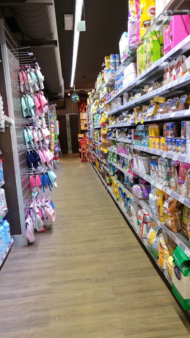 Supermercato Carrefour Express
