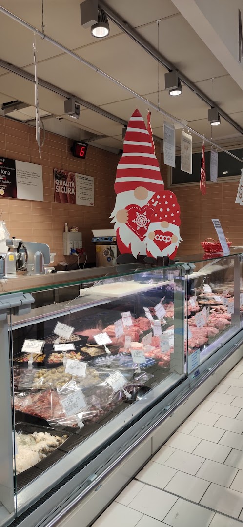 Supermercato Coop