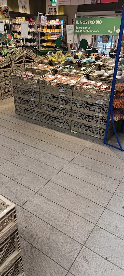 Supermercato Coop