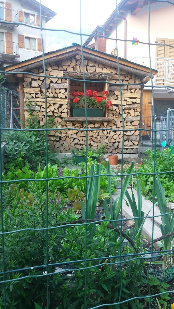 Supermercato CRAI di Presazzi Marco