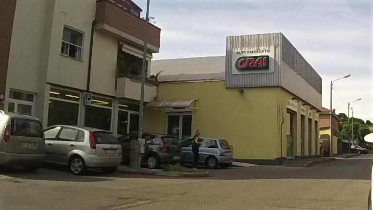 Supermercato CRAI