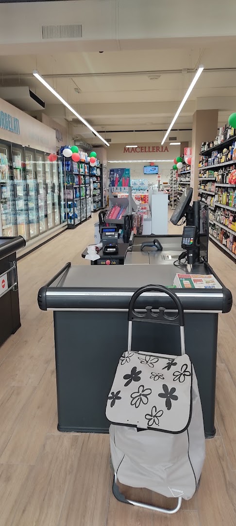 Supermercato CRAI