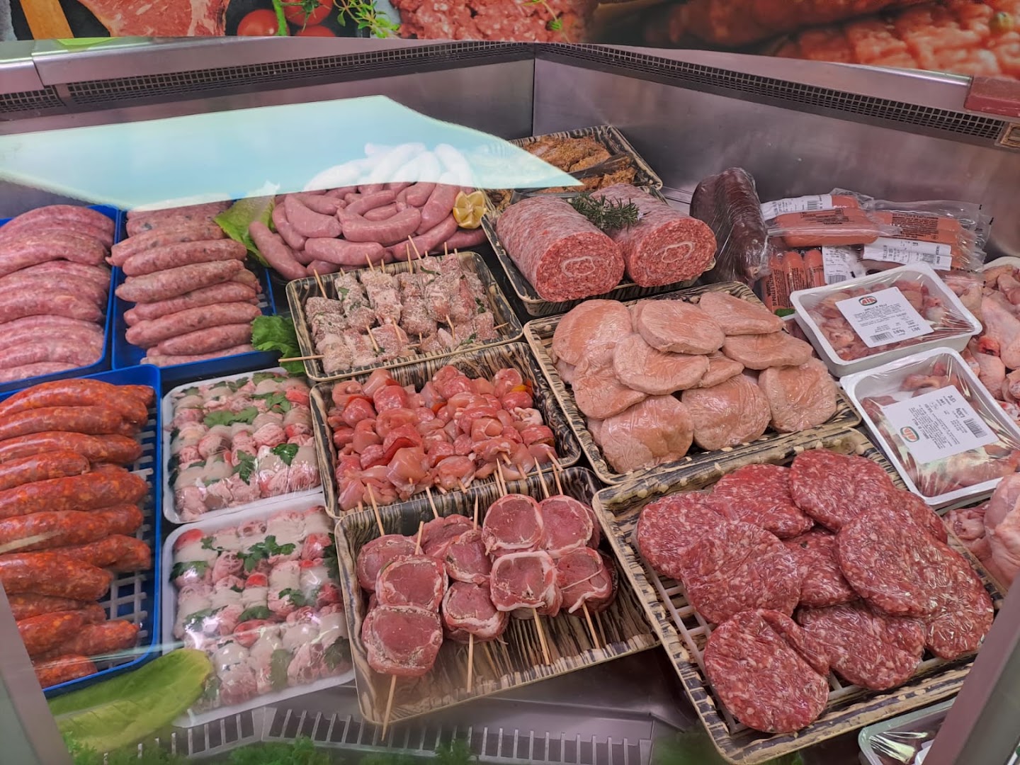 SUPERMERCATO DA DOMENICO