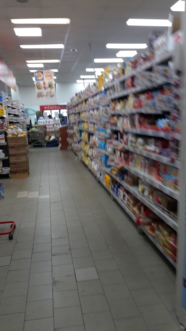 Supermercato Decò | Gruppo Leone