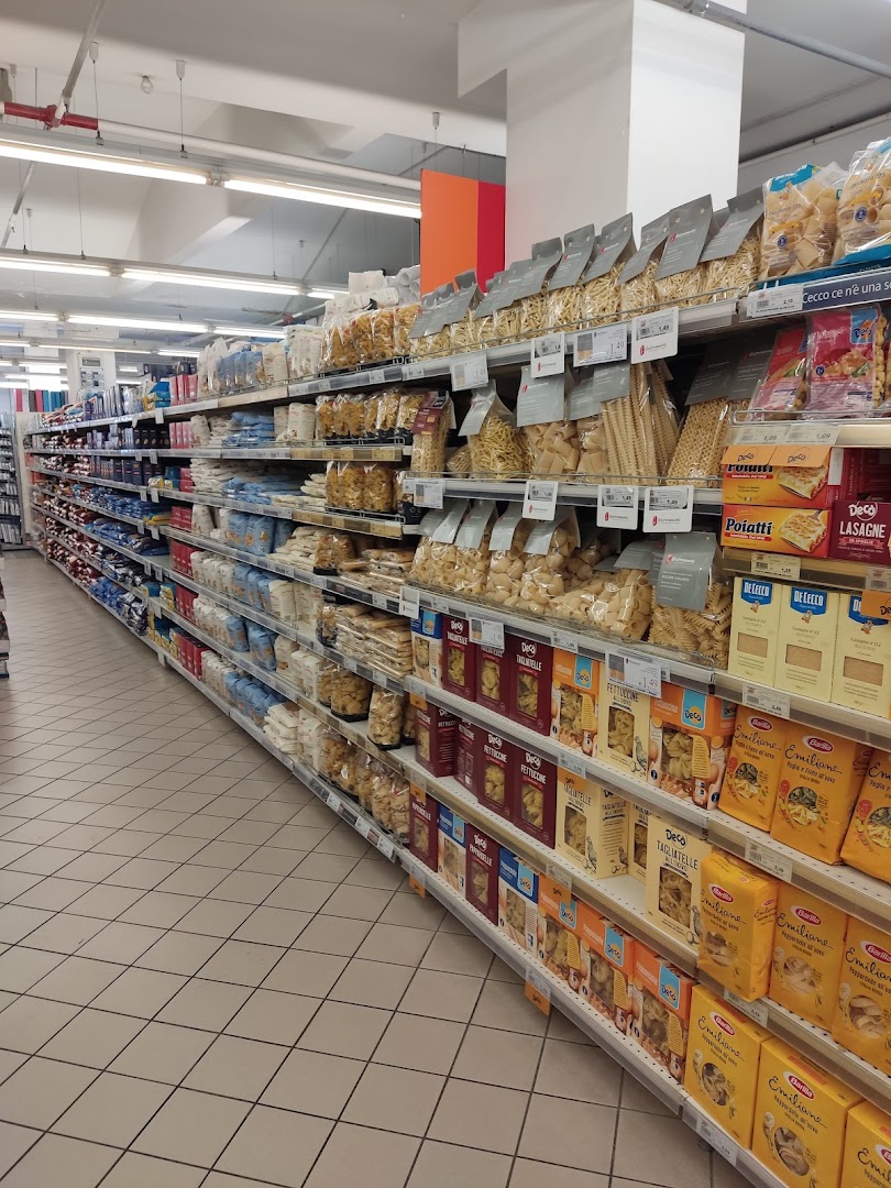 Supermercato Deco' - Motta