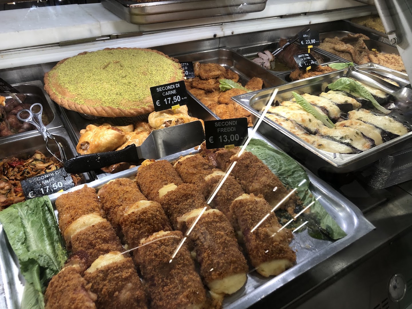 Supermercato Deco' - Motta