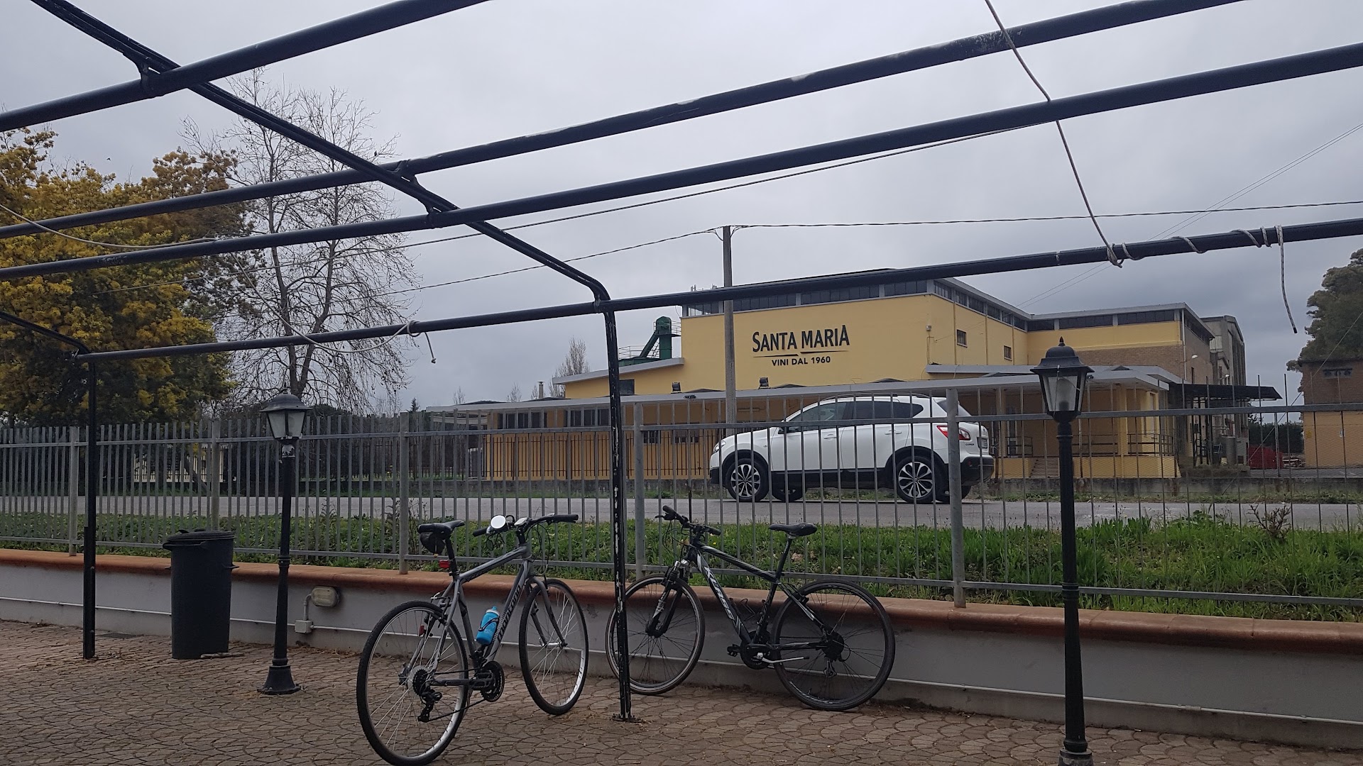 Supermercato Decò Salvador