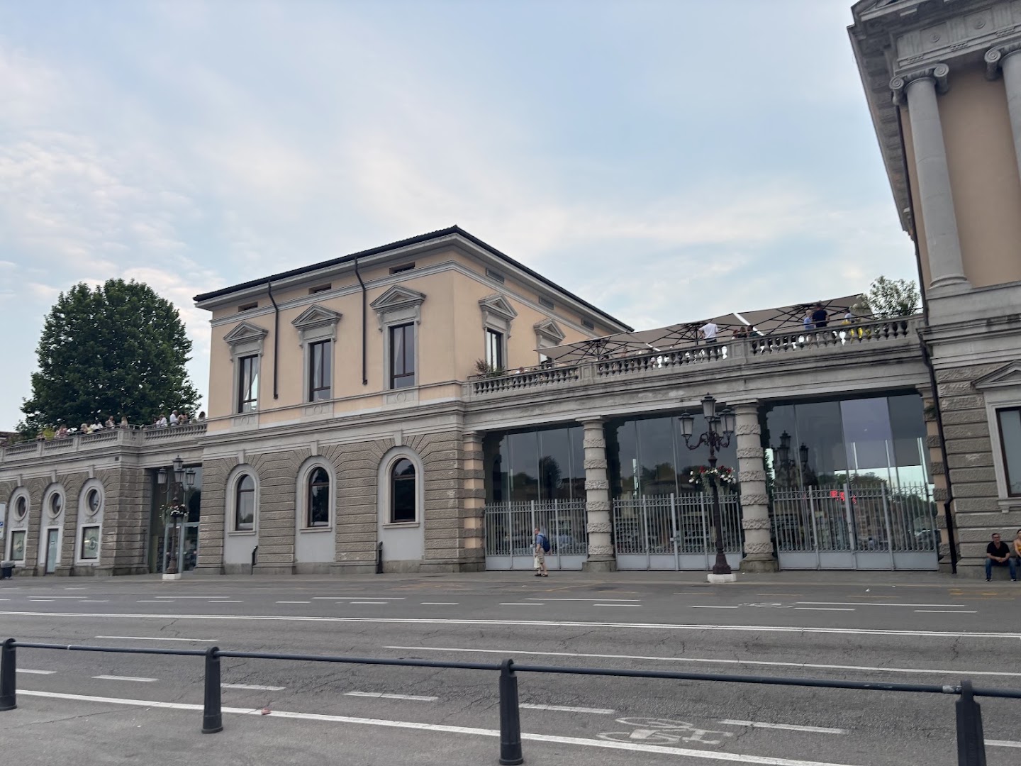 Supermercato Despar Prato della Valle, Padova