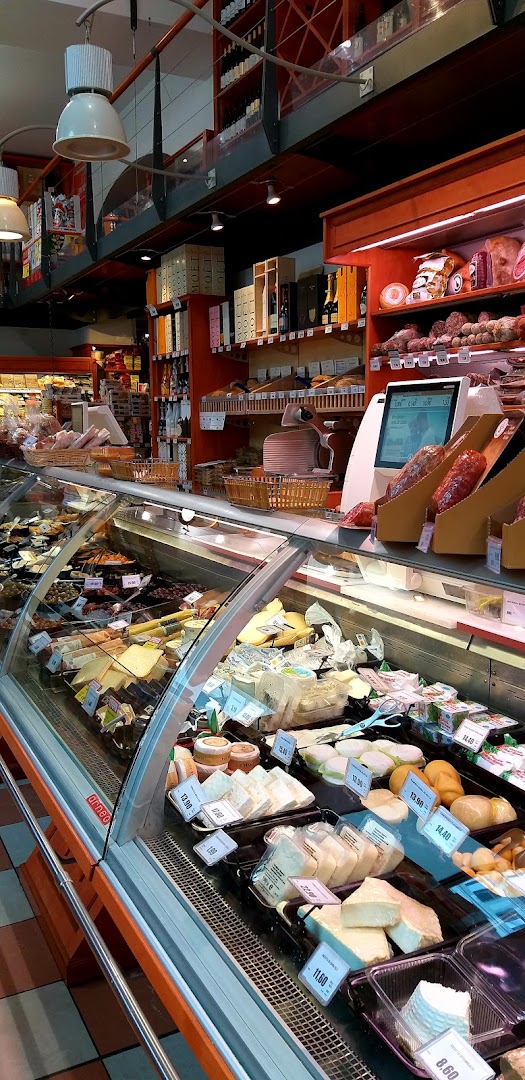 Supermercato Despar S. Giovanni