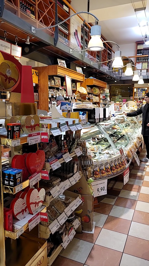 Supermercato Despar S. Giovanni