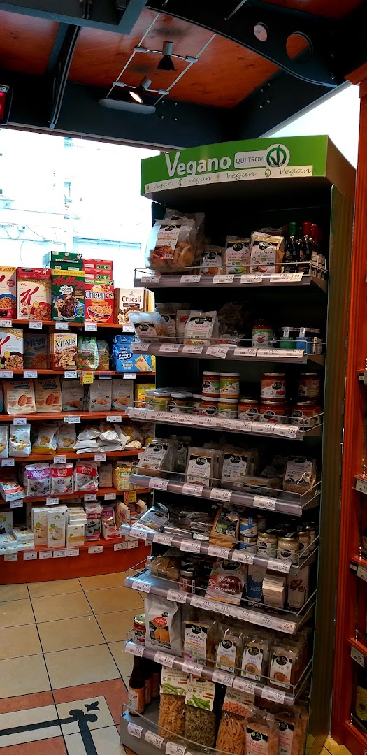 Supermercato Despar S. Giovanni