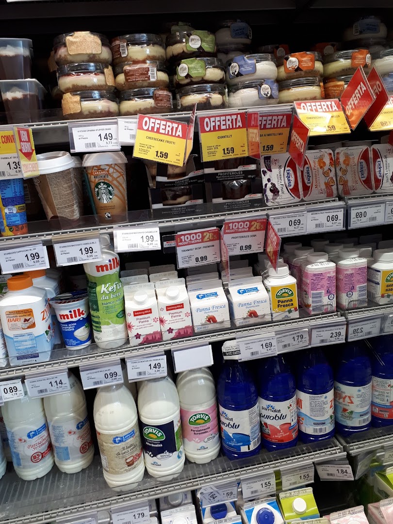 Supermercato Despar Tarcento