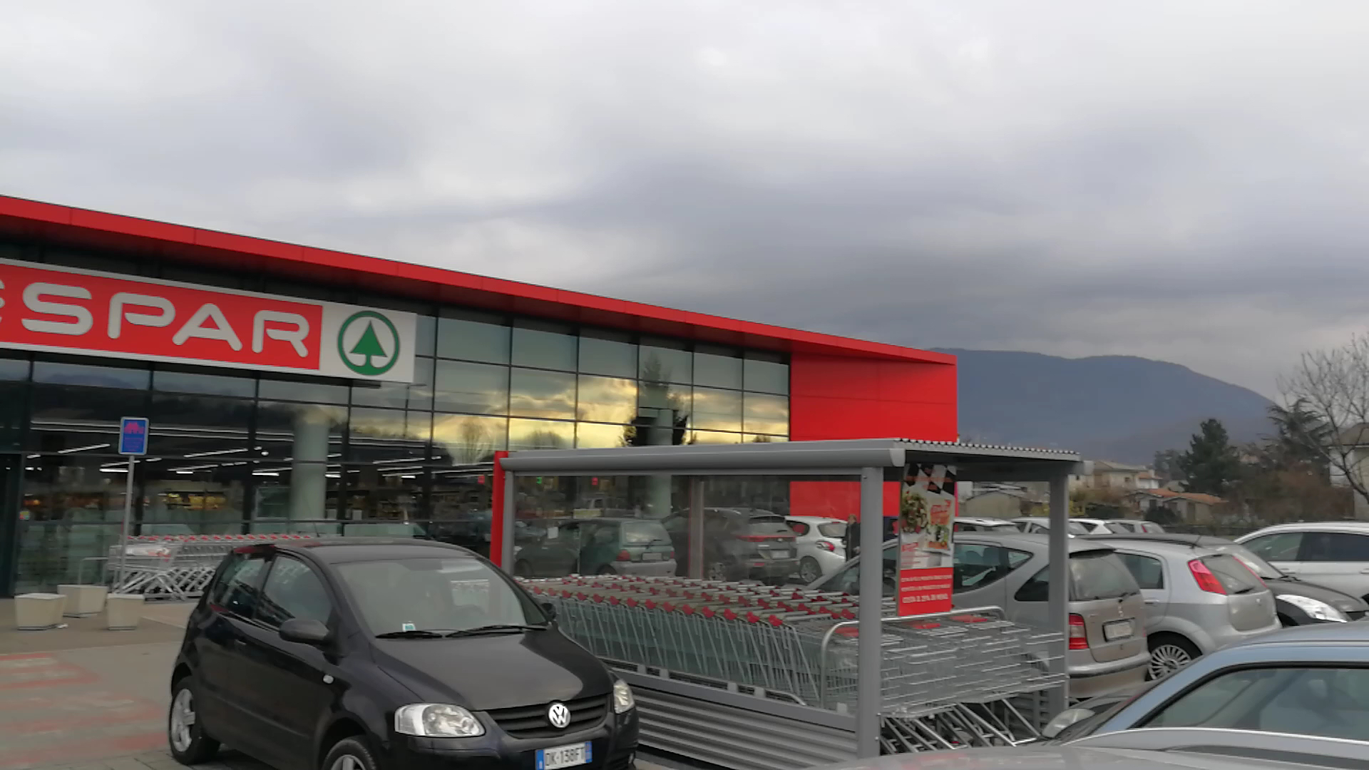 Supermercato Despar Tarcento